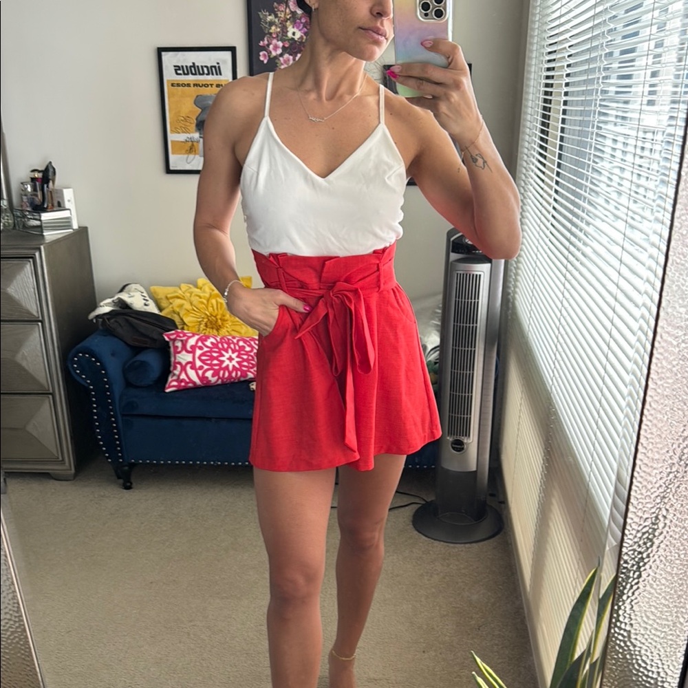 Fun short Romper